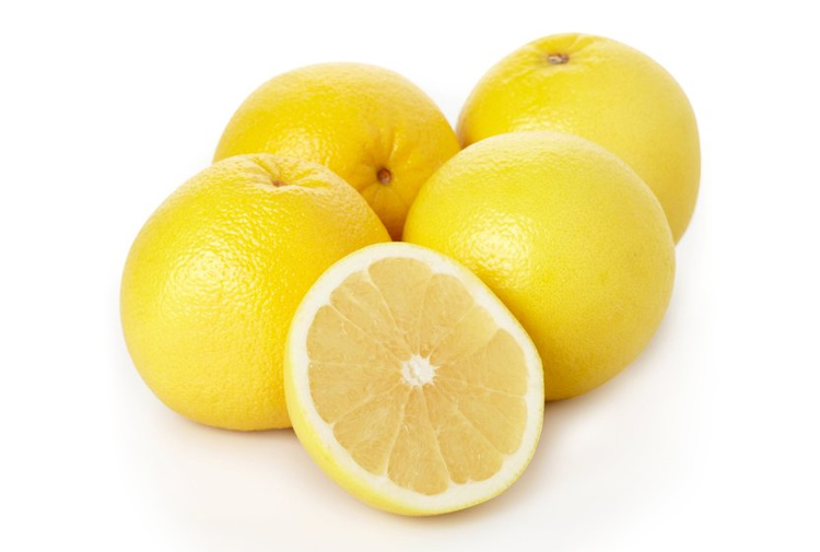 White Marsh Seedless